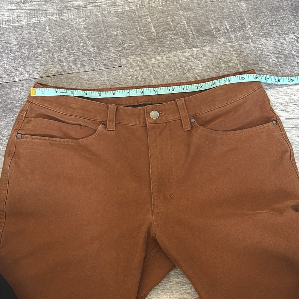 Lululemon Utility Pant - Picture 6 of 8
